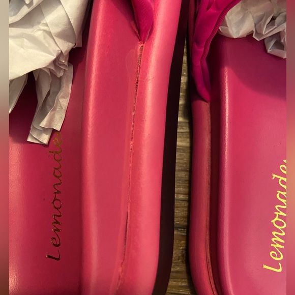 Pink Slides - Picture 3 of 5